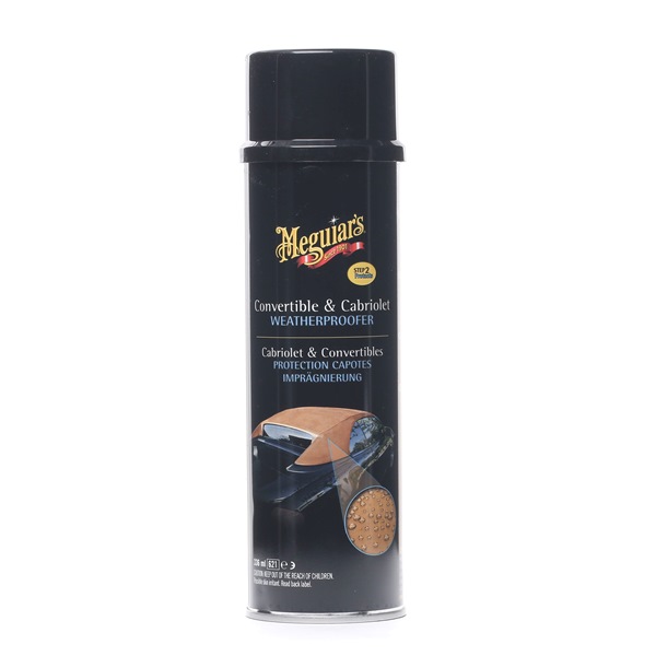MEGUIARS G2112EU Cabriokap-reiniger