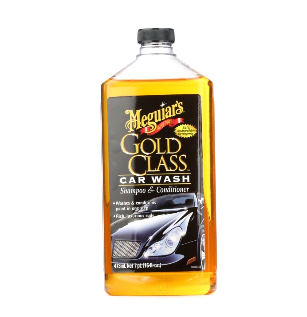 MEGUIARS G7116EU Auto Shampoo-image-15233636