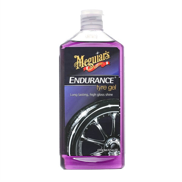 MEGUIARS G7516EU Bandenglans
