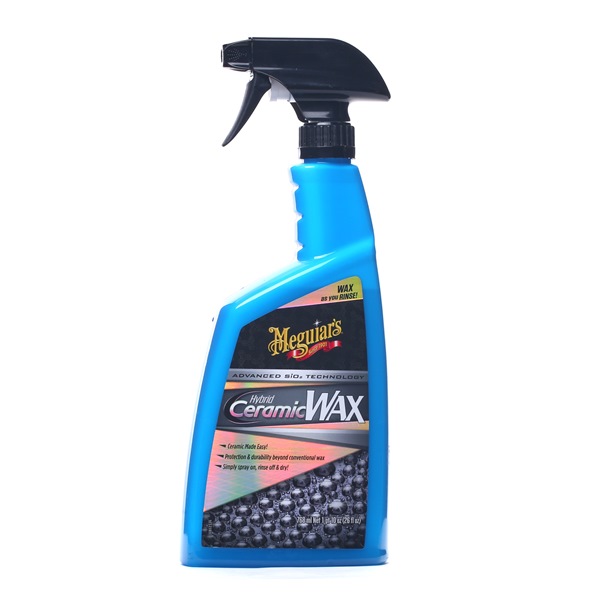 Bilvoks MEGUIARS G190526EU