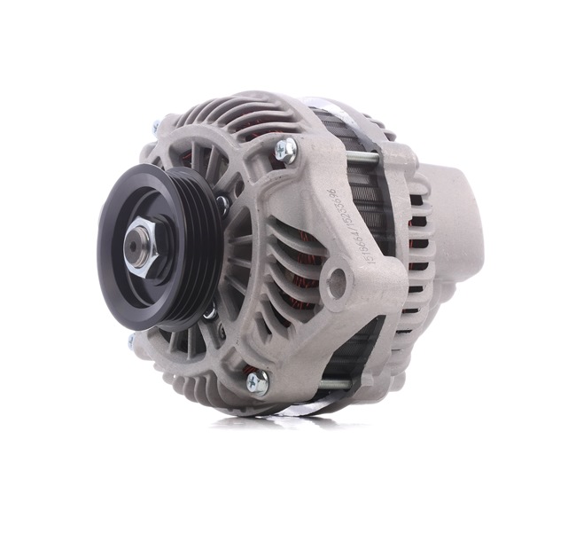 RIDEX 4G0883 Alternateur