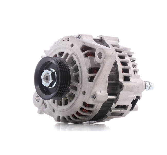 Alternador 4G0887 RIDEX A 5 T 06891 RENAULT