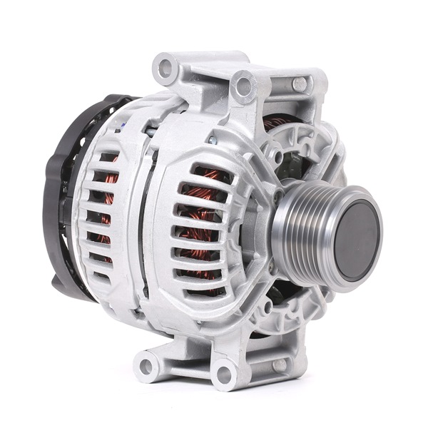 STARK SKGN-0321112 Alternator Audi Q5 8R 2.0 TFSI quattro 211 HK Benzin pris