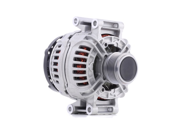 RIDEX 4G0890 Dynamo Audi Q5 8R 2.0 TFSI quattro 211 HK Benzin pris