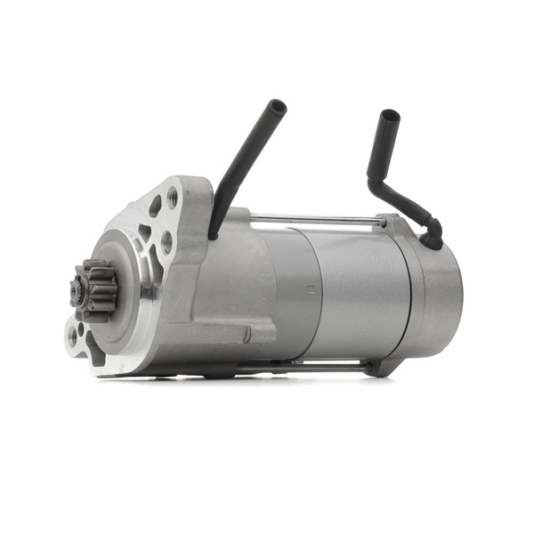 RIDEX 2S0444 Startmotor