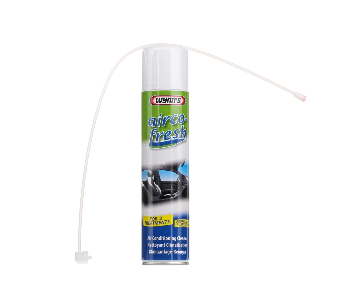 WYNN'S W30202 Air Conditioning Cleaner/-Disinfecter Capacity: 250ml, aerosol-image-15233776
