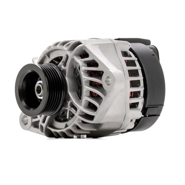 RIDEX 4G0893 Alternatore per Fiat BARCHETTA 183 1.8 16V 130 CV 2002 183 A1.000 Motore a ciclo Otto 4G0893 RIDEX alternatore Fiat Barchetta 183 1.8 16V 130 CV Benzina prezzo