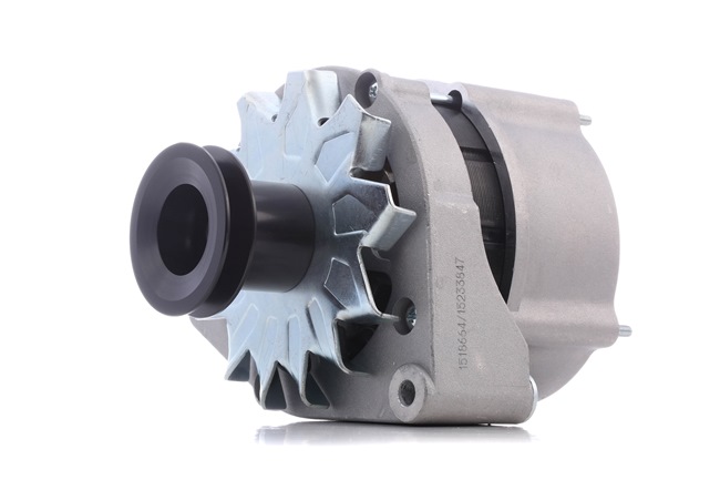 Alternator 4G0895 RIDEX 068 903 025 T Volkswagen