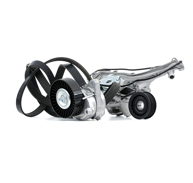 STARK SKPRB-5160003 Keilrippenriemensatz Mercedes S203 C 240 2.6 (203.261) 170 PS Benzin Kosten