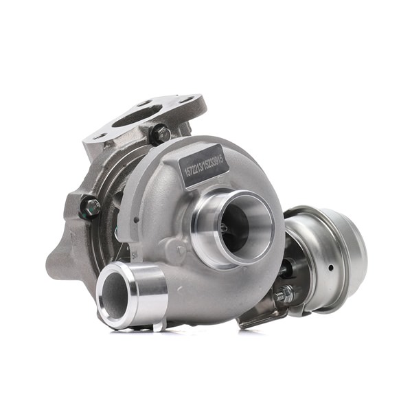 2234C0315 RIDEX Turbolader Kia billig