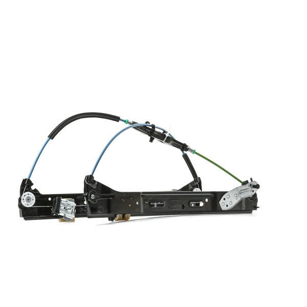 RIDEX 1561W0584 Fensterheber-Reparatursatz Volkswagen SHARAN 7N1, 7N2 1.4 TSI 150 PS 2014 CAVA Otto RIDEX 1561W0584 Scheibenheber VW Sharan 7n 1.4 TSI 150 PS Benzin Kosten