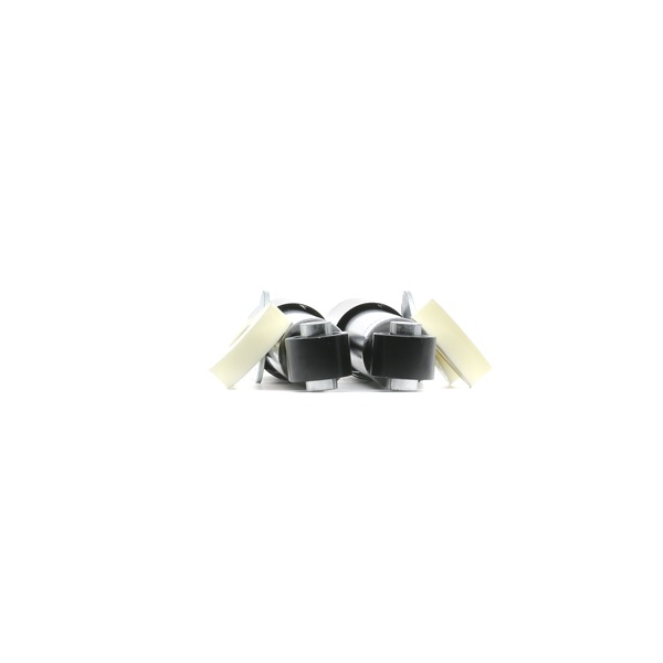 RIDEX 854S2553 Støtdempere Daimler XJ X300 4.0 Long 294 hk Bensin pris