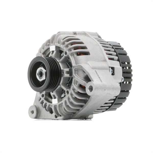 RIDEX 4G0906 Alternator Peugeot 206 2A/C 1.4 i 75 PS Benzin Kosten