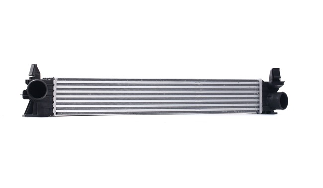 RIDEX 468I0112 Intercooler