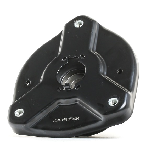 RIDEX 1180S0428 Veerpootlager