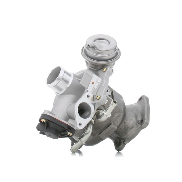 RIDEX 2234C0317 Turbo Ford B-Max JK 1.0 EcoBoost 140 hj Bensiin hind