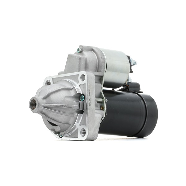 Starteris 2S0445 RIDEX 12317830793 MINI