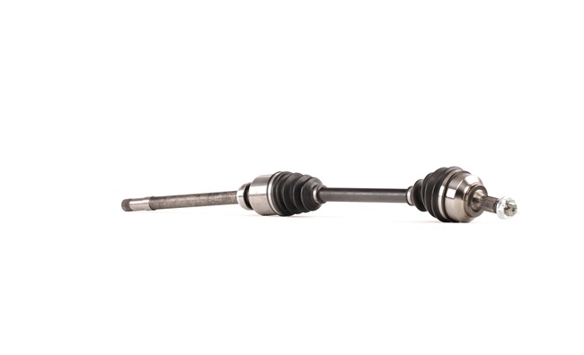 RIDEX 13D0559 Aandrijfassen DS DS4 / DS4 Crossback 1.6 BlueHDi 120 120 Pk Diesel prijs
