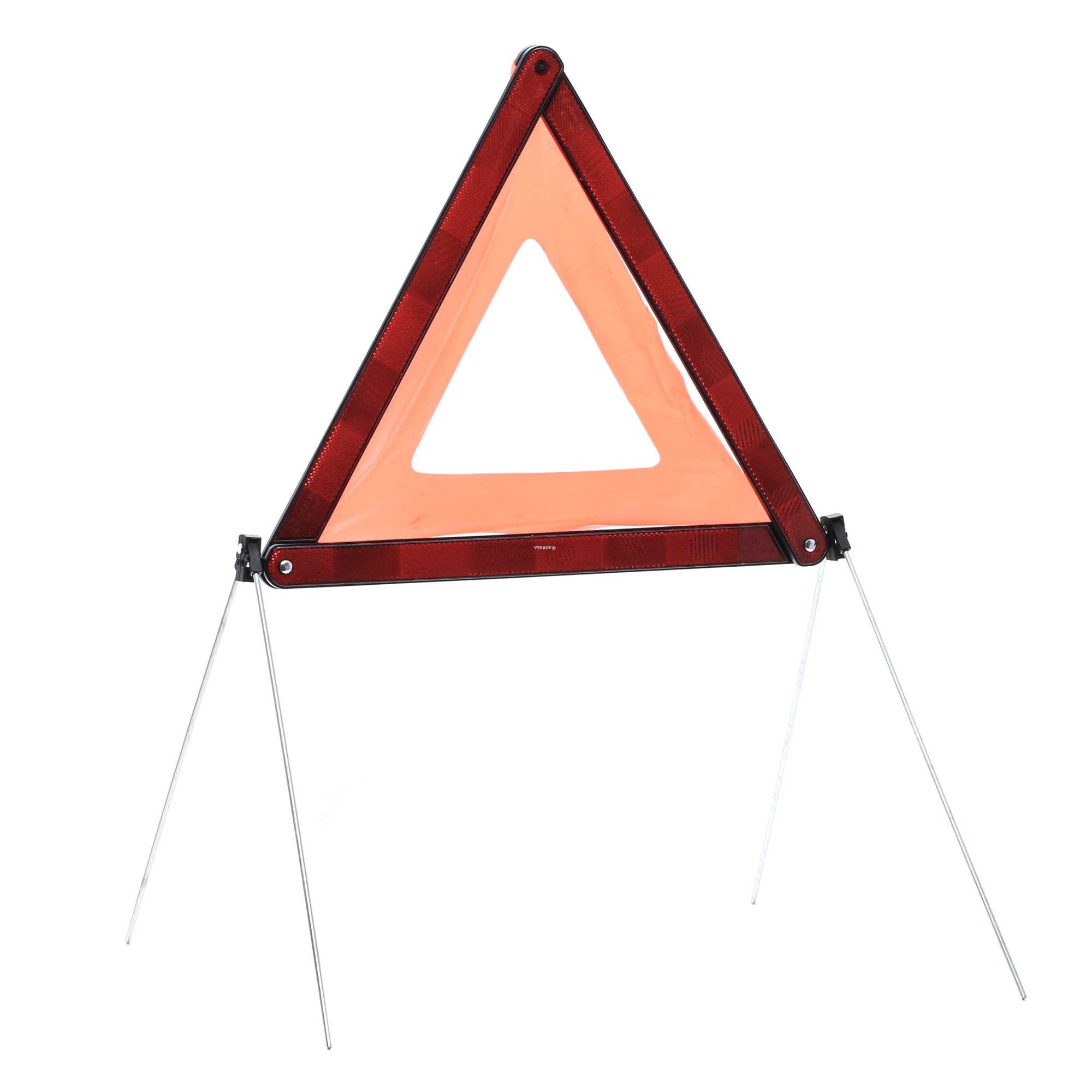 VIRAGE 94-009 Warning triangle-image-15234128