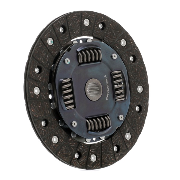 STARK Sajūga disks SKCDC-0810071 Sajūga disks SUBARU STARK SKCDC-0810071