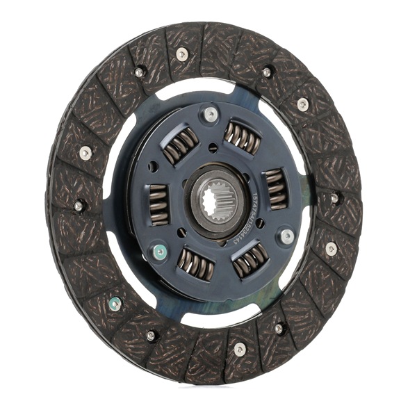 RIDEX Sajūga disks 262C0072 RIDEX Sajūga disks 262C0072 atsauksmes