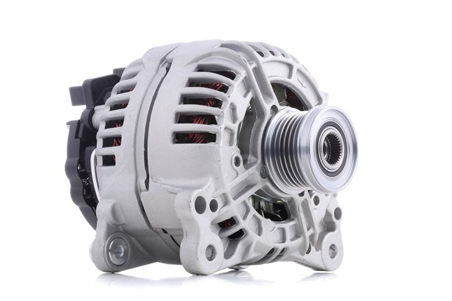 Generator 4G0916 RIDEX 03C 903 025 F VW