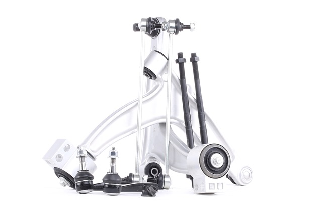 STARK SKSSK-1600185 Reparatieset, wieldraagarm Vectra C GTS 2.8 V6 Turbo 230 Pk Benzine prijs