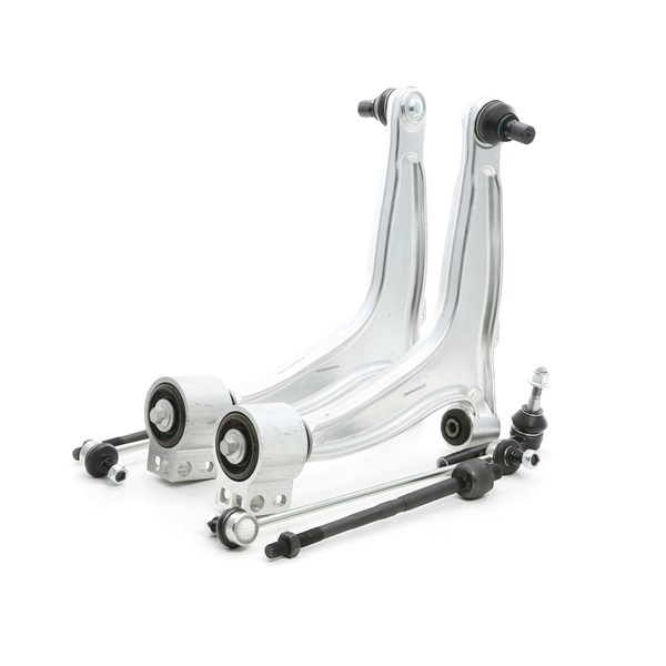 RIDEX 772S0186 Draagarm rep set Vectra C Z02 1.9 CDTI 120 Pk Diesel prijs