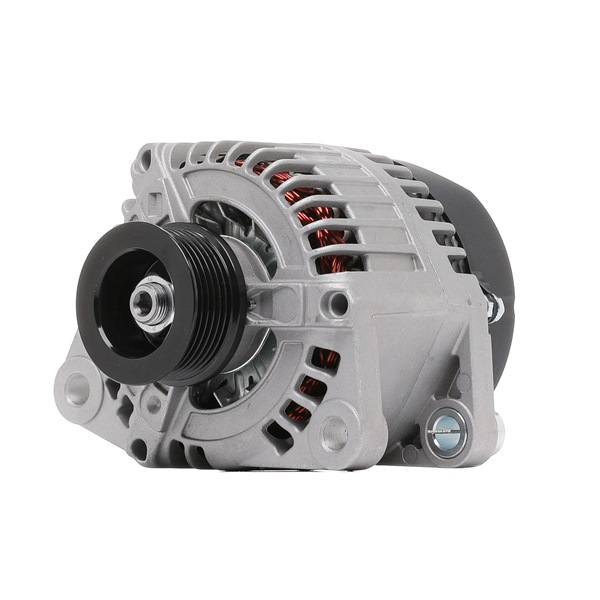 RIDEX 4G0919 Generaator Fiat Coupe 175 2.0 20V (175AXC1A) 147 hj Bensiin hind