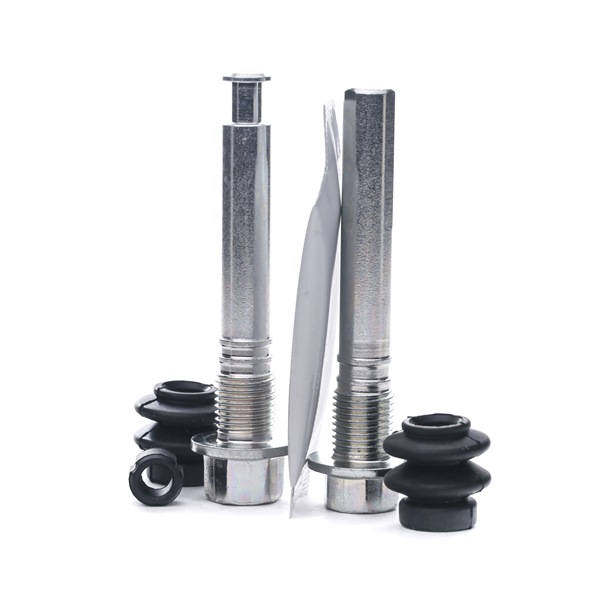 RIDEX 1164A0175 Kit de accesorios, pastillas de frenos