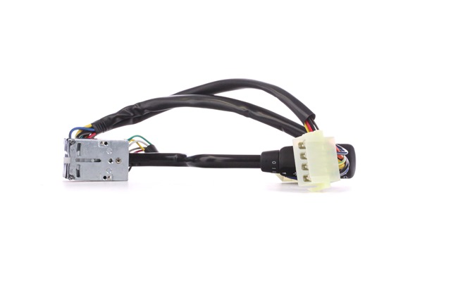 RIDEX 1563S0101 Steering Column Switch