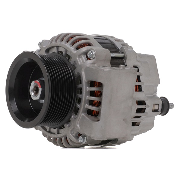 Generator 4G0937 RIDEX 0570 887