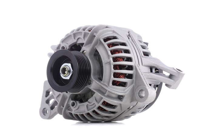 RIDEX 4G0939 Alternateur