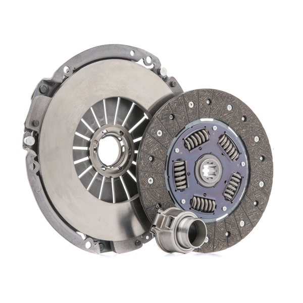 Kinyomócsapágy 479C0644 RIDEX 299 2027 NISSAN