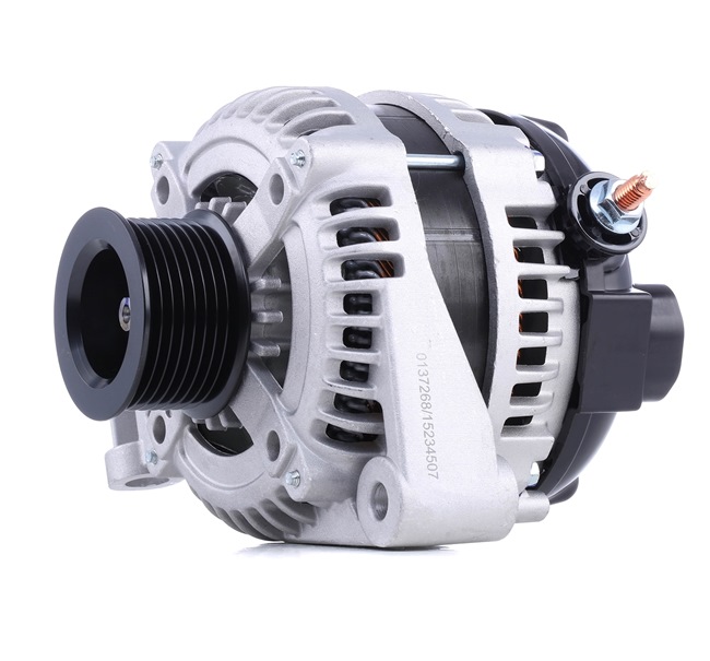 Ģenerators SKGN-0321168 STARK LR0 26344 Ģenerators SKGN-0321168 STARK LR026344 LAND ROVER