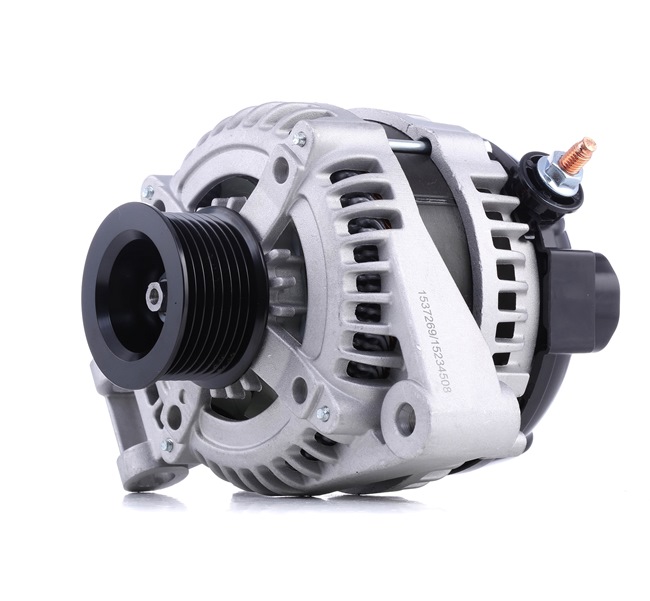 RIDEX 4G0946 Alternateur