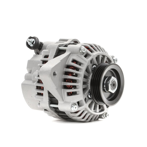 STARK SKGN-0321170 Ģenerators Honda Civic Fastback 1.6 (MB4) 125 ZS Benzīns cena