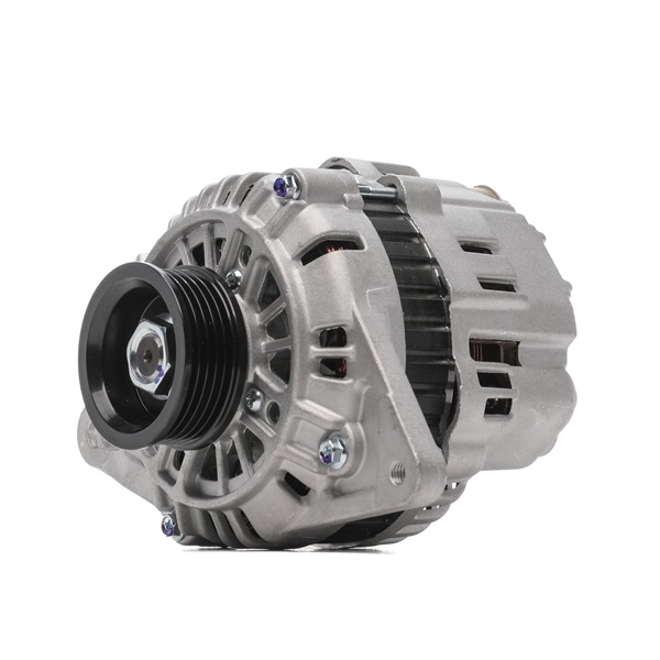 RIDEX 4G0949 Generátor Mitsubishi Colt cjo 1300 (CJ1A) 82 LE Benzin árak