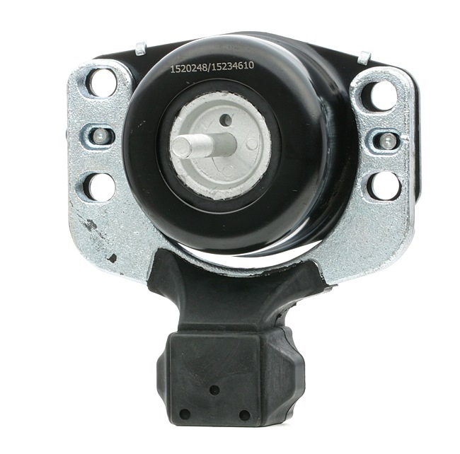 247E0415 RIDEX NISSAN Motorlager links und rechts