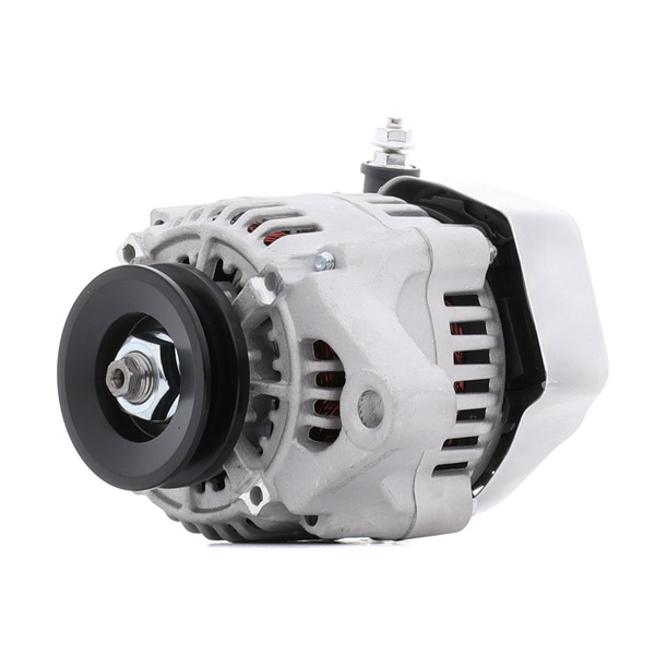 Alternateur 4G0958 RIDEX 2706087202000 OPEL