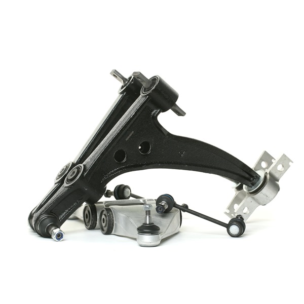 STARK SKSSK-1600189 Reparatieset, wieldraagarm