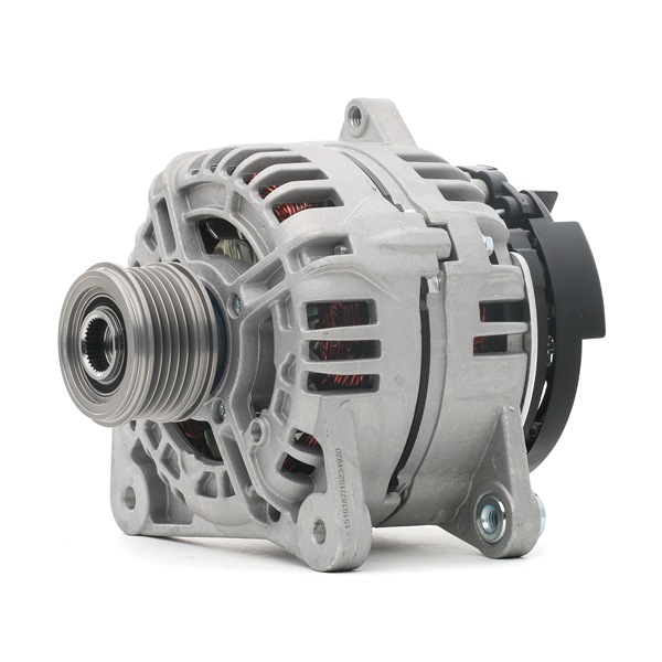 Generator 4G0961 RIDEX 23 10 048 64R AUDI