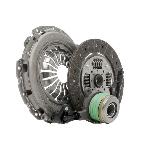 Koblingssæt 479C0653 RIDEX 000 254 42 08 Koblingssæt 479C0653 RIDEX 000 254 42 08 VW