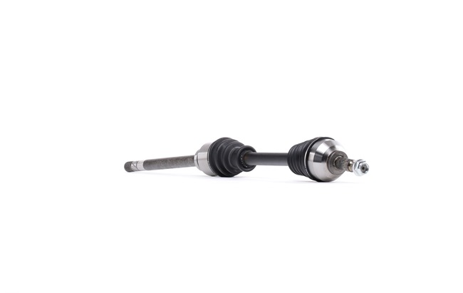 RIDEX 13D0564 Semiasse