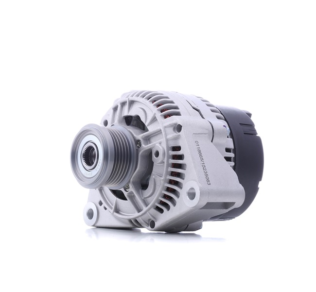 Generator SKGN-0321185 STARK 0101544902 MERCEDES-BENZ
