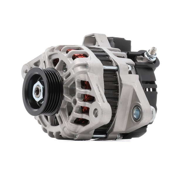 RIDEX 4G0965 Ģenerators Hyundai i20 pb 1.6 126 ZS Benzīns cena