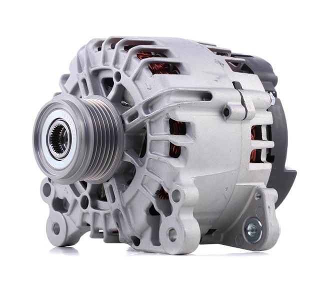 RIDEX 4G0967 Alternator Audi A4 B8 Allroad 3.0 TDI quattro 240 KM olej napędowy cena