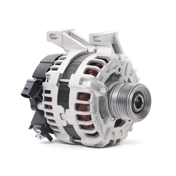 STARK SKGN-0321198 Alternátor Volvo V60 155 D5 215 KS nafta cena