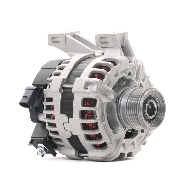 RIDEX 4G0976 Alternátor Volvo V60 155 D5 215 KS nafta cena