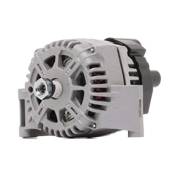 Alternador 4G0979 RIDEX 9 316 9026 PEUGEOT